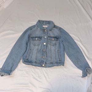 Ci Sono denim jacket